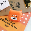 Cartoon Silicone Case For Airpods Pro Case Wireless for airpods pro Case Cover Earphone Case For Air Pods pro
