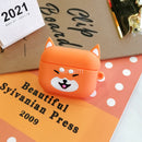 Cartoon Silicone Case For Airpods Pro Case Wireless for airpods pro Case Cover Earphone Case For Air Pods pro