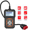 2022 Quicklynks Newest Car Full OBD2/EOBD Diagnostic Tools Automotive Professional Code Reader OBD2 Scanner Portugal Polski T31
