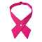 Crisscross bow tie fashionsolid color  detachable collar jk Apparel Accessories