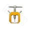 Metal Motor Pinion Gear Puller Remover for RC  Helicopter Motor Professional RC Toy Accessories  4WD Car Universal W010