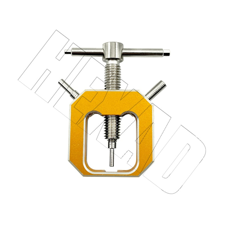 Metal Motor Pinion Gear Puller Remover for RC  Helicopter Motor Professional RC Toy Accessories  4WD Car Universal W010