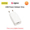 LoraTap Tuya ZigBee 3.0 Signal Repeater USB Extender for Smart Life ZigBee2MQTT Devices Mesh Home Assistant Deconz Automation