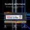 KingSpec Memoria Ram DDR4 4GB 8GB 16GB 3200MHz 2666MHz 3200MHz 2400Mhz RAM for Laptop Notebook Memoria RAM DDR4 1.2V Laptop RAM