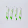 4pcs AB 9CM spare blades Fans Props for r/c mini helicopter rotor rc CH002 CH023  Drone Copter Toys Spare Parts Accessories