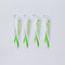 4pcs AB 9CM spare blades Fans Props for r/c mini helicopter rotor rc CH002 CH023  Drone Copter Toys Spare Parts Accessories