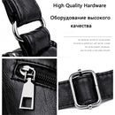 2022 Women Shoulder Bag Leather Luxury Handbags Women&