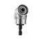 Flexible Shaft Extension Screwdriver Drill Bit Holder Link for Electronic Drill 200/250/295/400mm Hex Screwdriver Soft Shafts