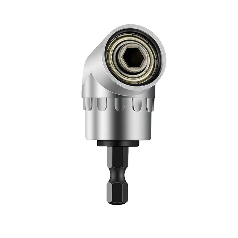 Flexible Shaft Extension Screwdriver Drill Bit Holder Link for Electronic Drill 200/250/295/400mm Hex Screwdriver Soft Shafts