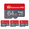 Class 10 mini sd memory card 8GB 16GB 32GB 64GB micro TF sd card 128GB 256GB tarjeta microdrive 32gb mini TF card