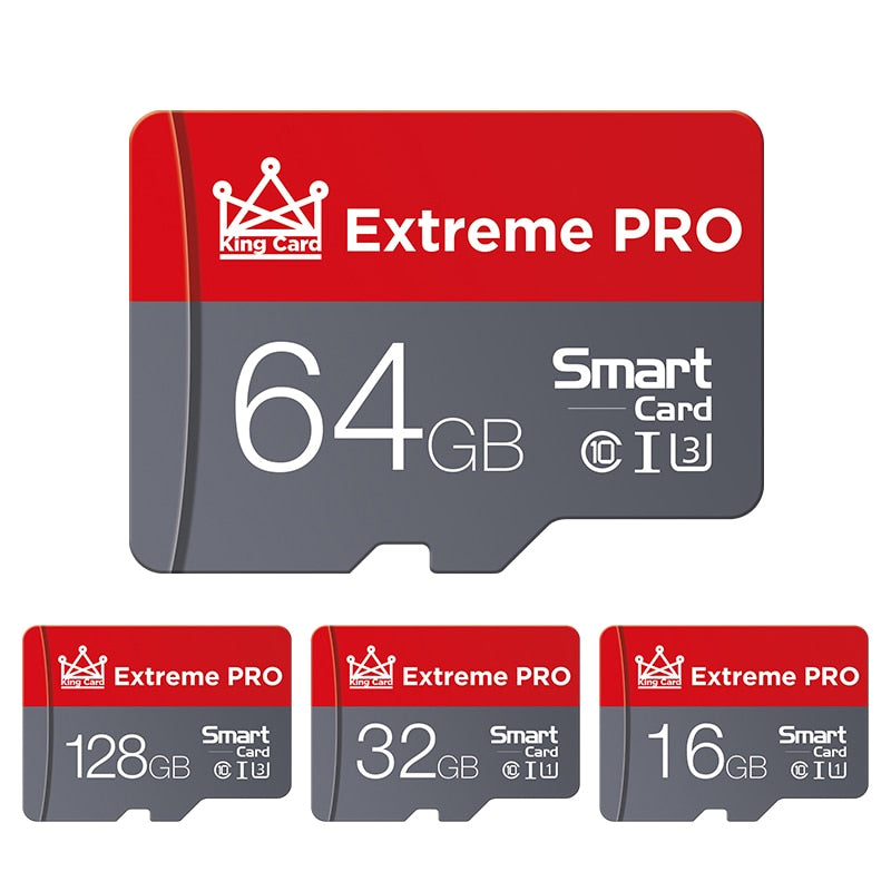 Class 10 mini sd memory card 8GB 16GB 32GB 64GB micro TF sd card 128GB 256GB tarjeta microdrive 32gb mini TF card