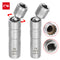 Socket Wrench Magnetic 12 Angle Repairing Removal Tool Thin Wall 3/8&quot; Drive Sockets for 14/16mm Spark Plug