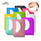 OWOSC 100PCS V Shaped Eyelash Patches Hydrogel Gel Eye Patches Wholesale false Eyelash Extension Under Eye Pads Makeup Tools