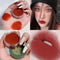 Canned Lip Mud Balm Glaze Crystal Moisturizing Lipstick Velvet Matt Mousse Solid Lip Gloss Tint Lasting Makeup Korean Cosmetics