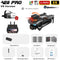 AE8 Pro Max Drone 8k Professional Dual Camera GPS Positioning 360° Obstacle Avoidance Quadcopter Brushless RC airplane toy 249g