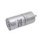 JGA25-370 Geared motor DC motor 6V 12V electric gear motor high torque 5/10/15/30/60/100/150/200/300/400/500/1000/1200 rpm