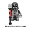 Tusken Raider Building Blocks Jawas Rebel Troopers Leia Embo Ewoks Finn Starkiller Amidala Gamorrean Brick Action Figure Toys