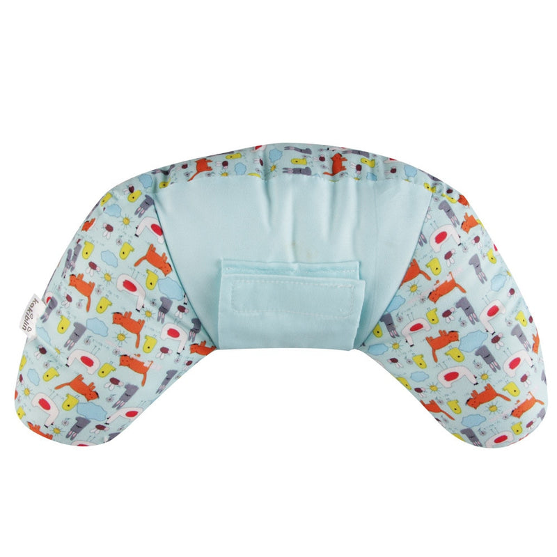 Children Car Pillow Styling Neck Headrest Cushion Baby Car Seat Belts Pillow Kids Shoulder Safety Strap Headband Support