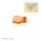 Big Building Blocks Pipeline Playground Spin Parts Slide Ladder Gear Swing Compatible Bricks Baby Assemble Interactive Toys Gift