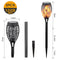 12LED Solar Garden Light Flickering LED Landscape Light IP65 Waterproof Lawn Lamp Path Lighting Solar Outdoor Light