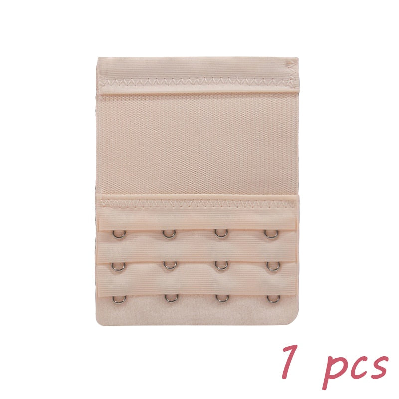 2 Hook Bra Extender For Women&