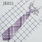 Shirt Necktie Women College Style JK Plaid Uniform  Detachable Collars Removable Ties Apparel Accessories галстук женский