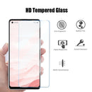 3PCS Protective Glass for Samsung s22 s21 ultra A51 A52 A50 A12 A02S A21S Screen Protector on Galaxy A71 A72 A10 A20 A70 A31 A32