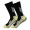 UGUPGRADE 2023 New ANTI SLIP Football Socks Mid Calf Non Slip Soccer Cycling Sports Socks Mens Warm Sock EU38-44