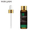 MAYJAM 10ML Aromatic Diffuser Essential Oil Lavender Vanilla Myrrh Fragrance Oil For Soaps Candle Making Massage Humidifiers