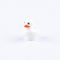 MOC City Animal Building Block Figures Goat Sheep Dog Lion Panda Cheetah Parrot DIY Farm Street View Accessories Bricks Toy Gift