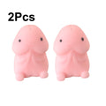 Decompression Squeeze Toy Funny Shape Slow Rebound PU Slow Rising Stress Relief Toys Antistress for Hands Toys Interesting Gift