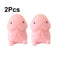Decompression Squeeze Toy Funny Shape Slow Rebound PU Slow Rising Stress Relief Toys Antistress for Hands Toys Interesting Gift