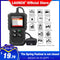 LAUNCH X431 CR3001 Car Full OBD2 Diagnostic Tools Automotive Professional Code Reader Scanner Check Engine Free Update pk ELM327