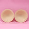 6pcs/3pair Sponge Bra Pads Push Up Breast Enhancer Removeable Bra Padding Inserts Cups for Swimsuit Bikini Padding Intimates