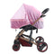 Safe Baby Crib Netting Mosquito Net Children Pushchair Anti-bug Netting Infant Protection Mesh Stroller Accessories Stroller