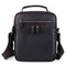 JOYIR New Genuine Leather Men Vintage Handbags Small Flap Men&