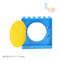 Big Building Blocks Pipeline Playground Spin Parts Slide Ladder Gear Swing Compatible Bricks Baby Assemble Interactive Toys Gift