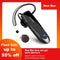 New Bee Bluetooth 5.0 Wireless Headphones Headset Earbuds Earphones with Mic 24Hrs Mini Handsfree Earpiece for iPhone xiaomi
