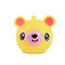Funny Talking Animal Pinch Press Ball Tongue Out Stress Reliever Toys for Kids Adult Baby Toy 2022 Soft Rebound Toy Slow Rising