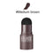 2022 One Step Shaping Kit Stamp Set Professional Brow Makeup Stick Hairline Contour Waterproof Stencil Eyebrow Stanp Template