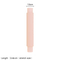 Pop Tube Sensory Toy Fidget Anti Stress Relieve Stretch Bellows Children Multicolor Squeeze Folding Pipe Autism ADHD Anxiety Toy