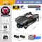 2022 NEW Drone 4k Profesional GPS 360 Degree Obstacle Avoidance Brushless Motor Quadcopter 8K HD Aerial Photography RC Dron Toy