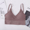 Top Women Seamless Bralette Sexy Crop Top Women&