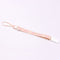 1pcs Comfortable Material Pacifier Cute Baby Clips Chain Dummy Clip Holder Nipples Children Cartoon Pacifier Clip Soother Holder