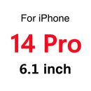 30 Degrees Privacy Screen Protector for IPhone 12 11 Pro Max 13 Mini Anti-spy Protective Glass for iPhone 14 XS XR X 8 7 Plus SE