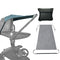 Universal Baby Stroller Accessories Windproof Waterproof UV Protection Sunshade Cover for Kids Baby Prams Car Outdoor Activities