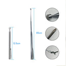 Mini Portable Telescopic Magnetic Pen Hand Portable Magnet Pick Up Tool Adjustable Pickup Rod Stick Picking Up Screws Nut Bolt