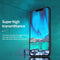 4PCS Tempered Glass for iPhone 11 12 13 Pro XR X XS Max Screen Protector on for iPhone 12 Pro Max Mini 7 8 6 6S Plus 5S SE Glass