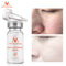 High Quality Snail100% Essence Hyaluronic Acid Liquid Whitening Spot Essence Shrink Pores Ampoule Anti-acne Regenerative Essence