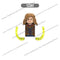 XH heroes bricks X1345 X1335 Disney anime mini action toy figures building blocks Assembly Toys bricks kids collection gifts